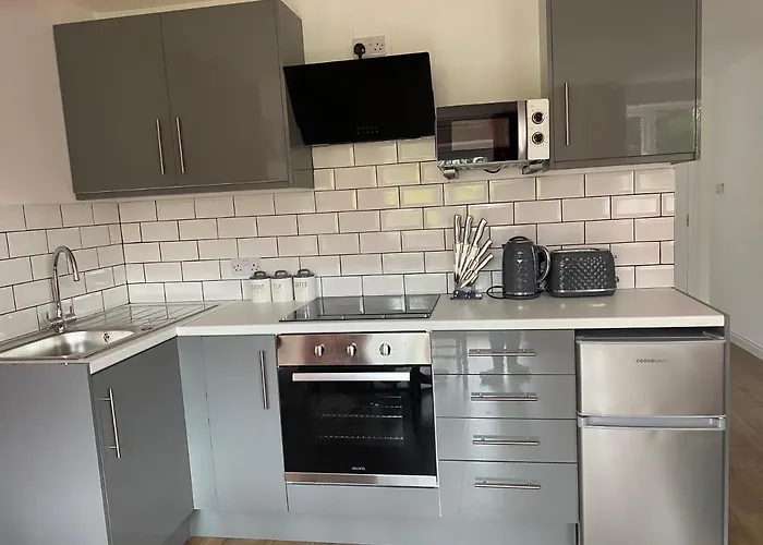 The Daytona - Triumph Apartments Meriden Nec 6.5M