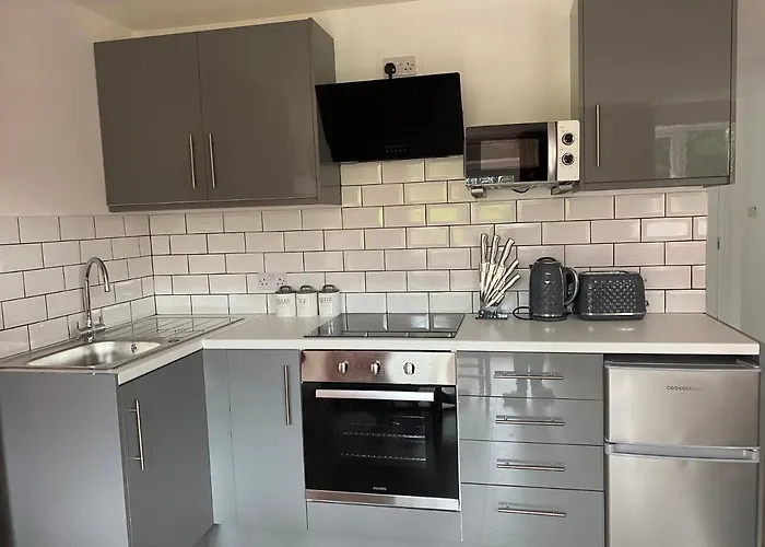 The Daytona - Triumph Apartments Meriden Nec 6.5M