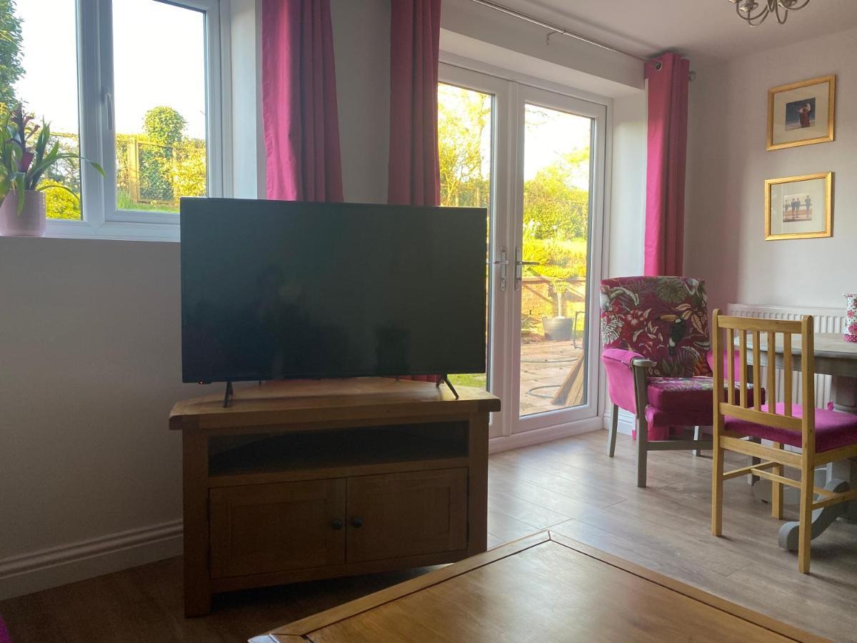 Apartment The Daytona - Triumph Meriden Nec 6.5m *
