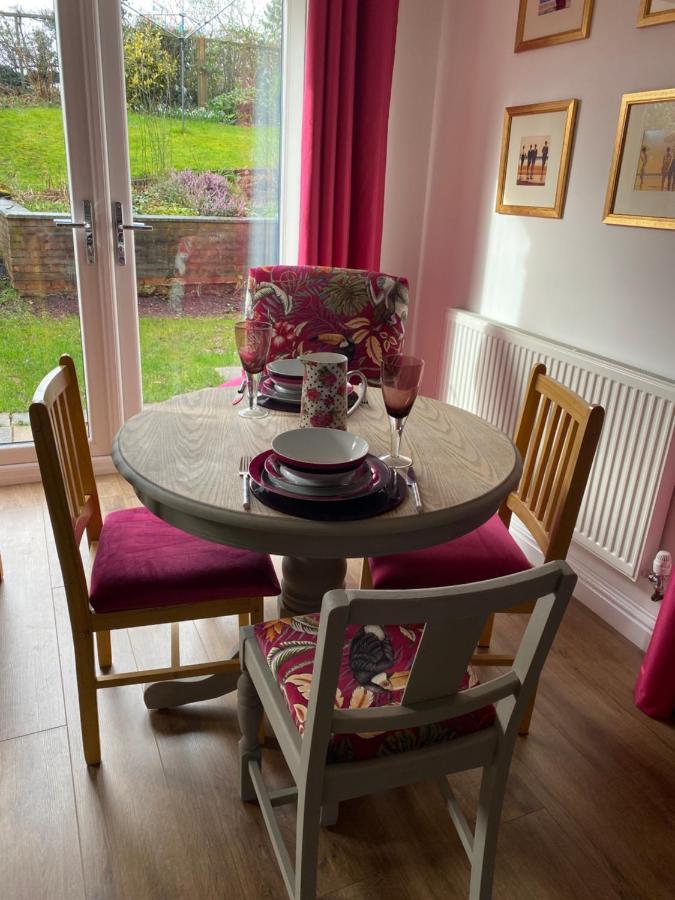 Apartment The Daytona - Triumph Meriden Nec 6.5m
