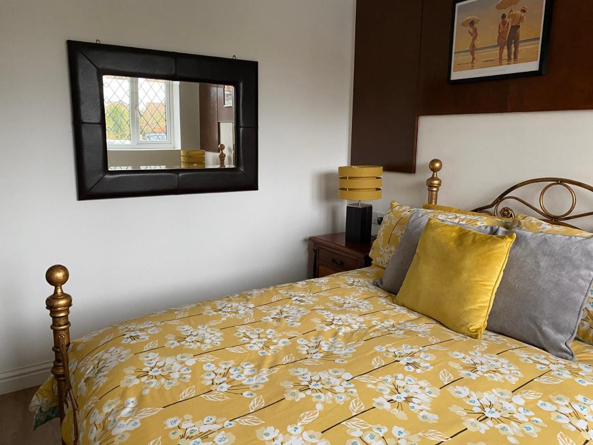 Apartment The Daytona - Triumph Meriden Nec 6.5m
