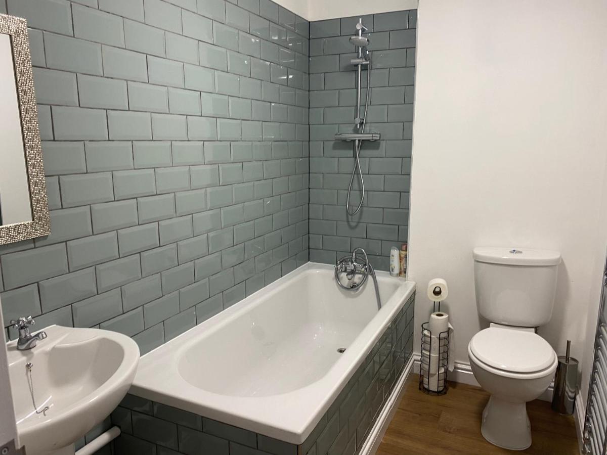 Apartment The Daytona - Triumph Meriden Nec 6.5m Meriden (West Midlands)